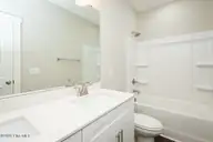 9301 Harrison Street, Castalia, NC 27816 — 3-bedroom home in Harrison & Main, Castalia, NC, photo 10 of 14: FORD PLAN H