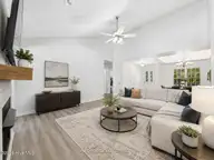 900 Nautilus Court, New Bern, NC 28560 — 3-bedroom home in Fairfield Harbour, New Bern, NC, photo 15 of 52: Living Room 3