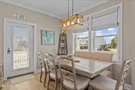 4929 E Pelican Drive, Oak Island, NC 28465 — 4-bedroom waterfront home in Tranquil Harbor, Oak Island, NC, photo 10 of 41