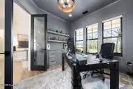 9143 Fallen Pear Lane NE, Leland, NC 28451 — 4-bedroom home in The Bluffs on the Cape Fear, Leland, NC, photo 22 of 65: 9143FallenPearMLSINTERIORS34