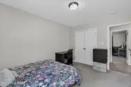 112 Clayton James Road, Jacksonville, NC 28540 — 3-bedroom home in Cyrus Farm, Jacksonville, NC, photo 18 of 26: Bed 2