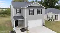1324 S Wilshire Court, Kinston, NC 28504 — 4-bedroom home in Butterfield, Kinston, NC, photo 4 of 53: 4-web-or-mls-DJI_20251014105301_0895_D