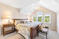 460 N Anderson Boulevard, Topsail Beach, NC 28445 — 3-bedroom waterfront home, Topsail Beach, NC, photo 16 of 58