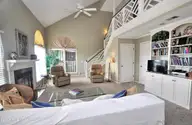 33 Isle Plaza, Ocean Isle Beach, NC 28469 — 3-bedroom waterfront home, Ocean Isle Beach, NC, photo 10 of 41