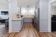 687 Bitmore Road, Whiteville, NC 28472 — 2-bedroom home in Whiteville, Whiteville, NC, photo 12 of 35: Kitchen