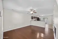 301 Glen Cannon Drive, Jacksonville, NC 28546 — 2-bedroom townhome in Carolina Plantations, Jacksonville, NC, photo 6 of 26