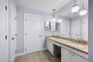 12 Village Green Circle 12, Southern Pines, NC 28387 — 3-bedroom condo in Village Green, Southern Pines, NC, photo 7 of 30: 12 Village Green - ReEdit-9