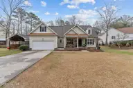 237 Pintail Lane, Rocky Point, NC 28457 — 4-bedroom waterfront home in Swann Plantation, Rocky Point, NC, photo 2 of 50: 10-web-or-mls-DSC08907