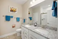 9471 Crested Eagle Court Lot 2040, Carolina Shores, NC 28467 — 3-bedroom home in Eagle Run, Carolina Shores, NC, photo 15 of 37