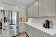 135 Darel Street, Rocky Point, NC 28457 — 4-bedroom waterfront home in Brick Chimney Landing, Rocky Point, NC, photo 16 of 72: Kitchen