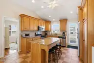 2004 W Beach Drive, Oak Island, NC 28465 — 4-bedroom waterfront home, Oak Island, NC, photo 11 of 54: 2004_W_Beach_Dr_Oak_Island_NC (32)
