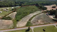 0 Ward Road, Whitakers, NC 27891 — lot, Whitakers, NC, photo 4 of 27: DJI_0500