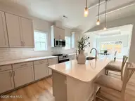 105 Flat Clam Drive, Wilmington, NC 28401 — 3-bedroom home in Riverside Cove, Wilmington, NC, photo 9 of 26: Kitchen