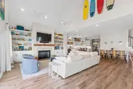 1507 E Yacht Drive, Oak Island, NC 28465 — 4-bedroom waterfront home, Oak Island, NC, photo 10 of 70