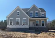 290 Dona Drive, Carthage, NC 28327 — 4-bedroom home in Tyson's Trail Estates, Carthage, NC, photo 1 of 5: TTE 12 Exterior