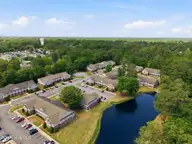 2223 Locksley Woods Drive G, Greenville, NC 27858 — 2-bedroom condo in Locksley Woods, Greenville, NC, photo 24 of 24: 25-web-or-mls-dji_20260427145304_0034_d