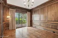 60 Lake Dornoch Drive, Pinehurst, NC 28374 — 4-bedroom waterfront home in CCNC, Pinehurst, NC, photo 13 of 70: Den