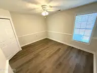 2556 Pond Drive N, Wilson, NC 27896 — 2-bedroom home in Newton Pond, Wilson, NC, photo 10 of 16: Primary Bedroom