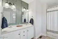 309 Wesley Drive, Goldsboro, NC 27534 — 3-bedroom home in The Village, Goldsboro, NC, photo 20 of 46: 47-309 Wesley Dr-47