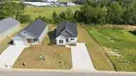 3231 Dolostone Court SW, Wilson, NC 27893 — 3-bedroom home in Cranberry Ridge, Wilson, NC, photo 22 of 33: 8-web-or-mls-DJI_20260824161014_0315_D
