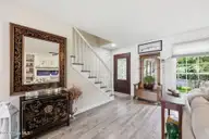 122 Line Boat Lane, Swansboro, NC 28584 — 3-bedroom waterfront home in White Oak Crossing, Swansboro, NC, photo 8 of 55