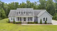 2703 E Fairway Road, Morehead City, NC 28557 — 3-bedroom home in Country Club East, Morehead City, NC, photo 4 of 71: 1-web-or-mls-2703-E-Fairway-DRONE-6-29-2