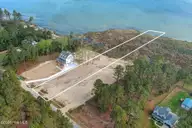 119 Cedarwood, Havelock, NC 28532 — waterfront lot in Neuse Point East, Havelock, NC, photo 1 of 14: Waterfront Lot in Neuse Point East-1