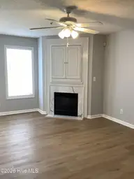 906 Litchfield Way G, Wilmington, NC 28405 — 2-bedroom condo in Cape Cottages, Wilmington, NC, photo 19 of 24: FE993E78-BD68-4C1A-9BDE-2A0DB756B285