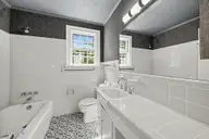2207 Stallings Drive, Kinston, NC 28504 — 5-bedroom home, Kinston, NC, photo 19 of 29: 28_2207_Stallings_Dr-Bathroom-1067
