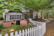 305 Maples Road, Southern Pines, NC 28387 — 5-bedroom home in Weymouth Height, Southern Pines, NC, photo 2 of 63: Backyard