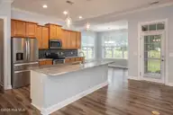 2209 Talmage Drive, Leland, NC 28451 — 4-bedroom waterfront home in Brunswick Forest, Leland, NC, photo 6 of 34: _DSC9767