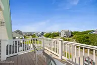 104 Bluewater Drive, Emerald Isle, NC 28594 — 3-bedroom home in Bluewater Bay, Emerald Isle, NC, photo 10 of 60: BALCONY VIEWS
