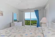 6301 Ocean Drive, Emerald Isle, NC 28594 — 6-bedroom waterfront home, Emerald Isle, NC, photo 16 of 43: bedroom 2.1