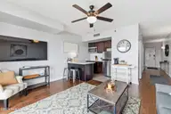 106 N Water Street 702, Wilmington, NC 28401 — 1-bedroom waterfront condo in Water Street Center Condo, Wilmington, NC, photo 4 of 17