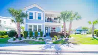 2055 Manor Parc Drive, Calabash, NC 28467 — 3-bedroom home in Kingfish Bay, Calabash, NC, photo 1 of 35