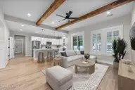153 Boundaryline Drive NW, Calabash, NC 28467 — 3-bedroom home in Carolina Shores North, Calabash, NC, photo 14 of 64