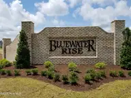 2000 Yellowfin Drive, New Bern, NC 28562 — 5-bedroom home in Bluewater Rise, New Bern, NC, photo 2 of 7: Bluewater Rise