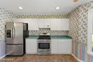 140 Pintail Lane, Rocky Point, NC 28457 — 3-bedroom waterfront home in Swann Plantation, Rocky Point, NC, photo 10 of 34