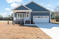 143 Laura Drive, New Bern, NC 28562 — 3-bedroom home in Forest Run, New Bern, NC, photo 1 of 27: FRONT