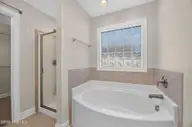 425 Meadowlark Drive, Winterville, NC 28590 — 3-bedroom home in Mellon Downs, Winterville, NC, photo 19 of 31: 038_DSC_6003