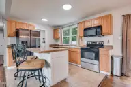 819 Barn Street, Jacksonville, NC 28540 — 3-bedroom home in Northwoods, Jacksonville, NC, photo 13 of 47
