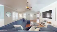 337 NE 41st Street, Oak Island, NC 28465 — 3-bedroom home in Tranquil Harbor, Oak Island, NC, photo 6 of 33