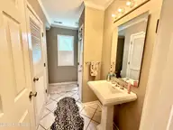 2807 Arendell Street, Morehead City, NC 28557 — 2-bedroom waterfront home in Morehead Bluffs, Morehead City, NC, photo 16 of 69: Bath