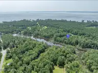 0 27 & 28 Pinecrest Road, Bath, NC 27808 — waterfront lot in Carolina Shores, Bath, NC, photo 2 of 16: 01 Main View 0 Pinecrest Road