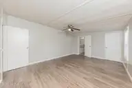 122 Woodbrook Drive, Midway Park, NC 28544 — 3-bedroom manufactured home in Woodbrook, Midway Park, NC, photo 22 of 47