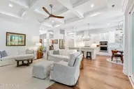 722 Bedminister Lane, Wilmington, NC 28405 — 3-bedroom home in Landfall, Wilmington, NC, photo 13 of 63