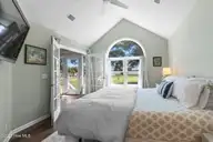 50 Clubhouse Drive SW, Supply, NC 28462 — 3-bedroom waterfront townhome in Lockwood Folly, Supply, NC, photo 19 of 72: 50 Clubhouse Unit 2