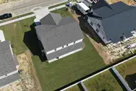 633 Abigail Taylor Drive B, Greenville, NC 27834 — 3-bedroom townhome in Abigail Trails, Greenville, NC, photo 13 of 45: Drone 633 Abigail Taylor Dr-10 (1)