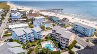 101 Sea Oats Lane D-21, Carolina Beach, NC 28428 — 1-bedroom condo in Seascape, Carolina Beach, NC, photo 2 of 19