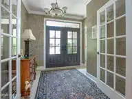 185 Baltusrol Lane, Pinehurst, NC 28374 — 4-bedroom home in Unit 6, Pinehurst, NC, photo 5 of 76: Foyer2